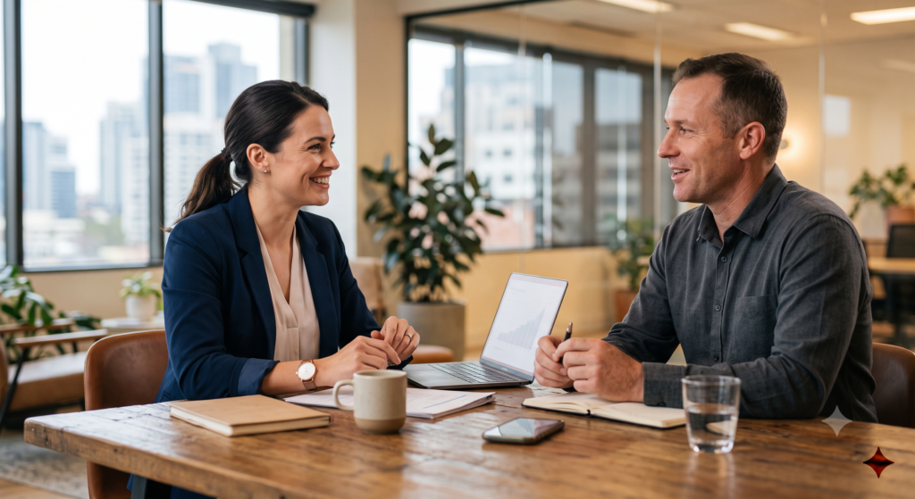 How Privacy First Marketing Builds Brand Trust