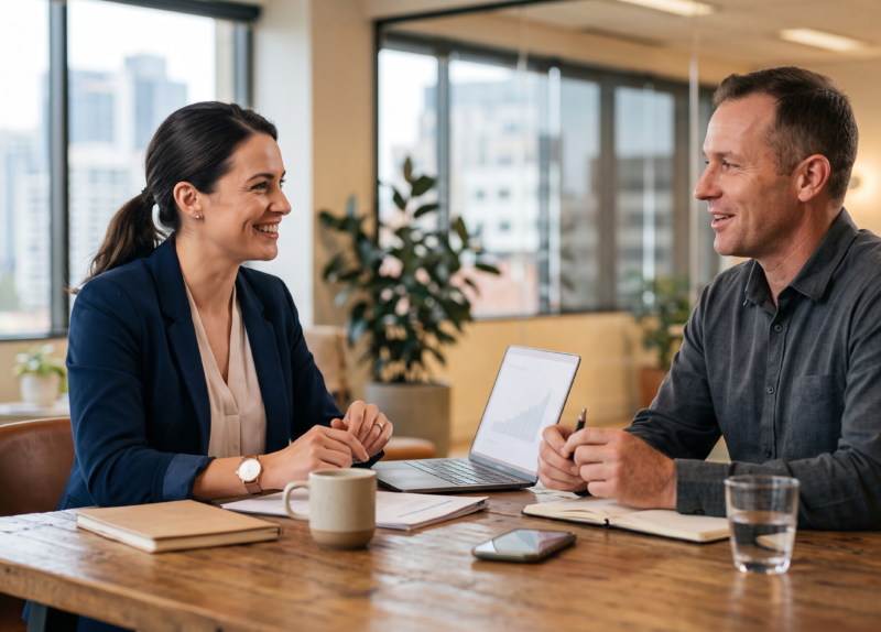 How Privacy First Marketing Builds Brand Trust