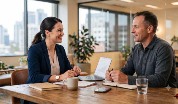 How Privacy First Marketing Builds Brand Trust