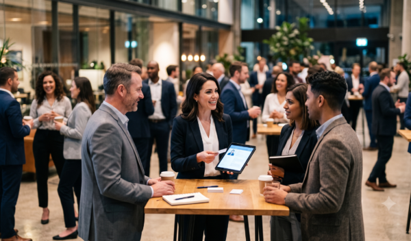 Building a Personal Brand That Generates Business Leads