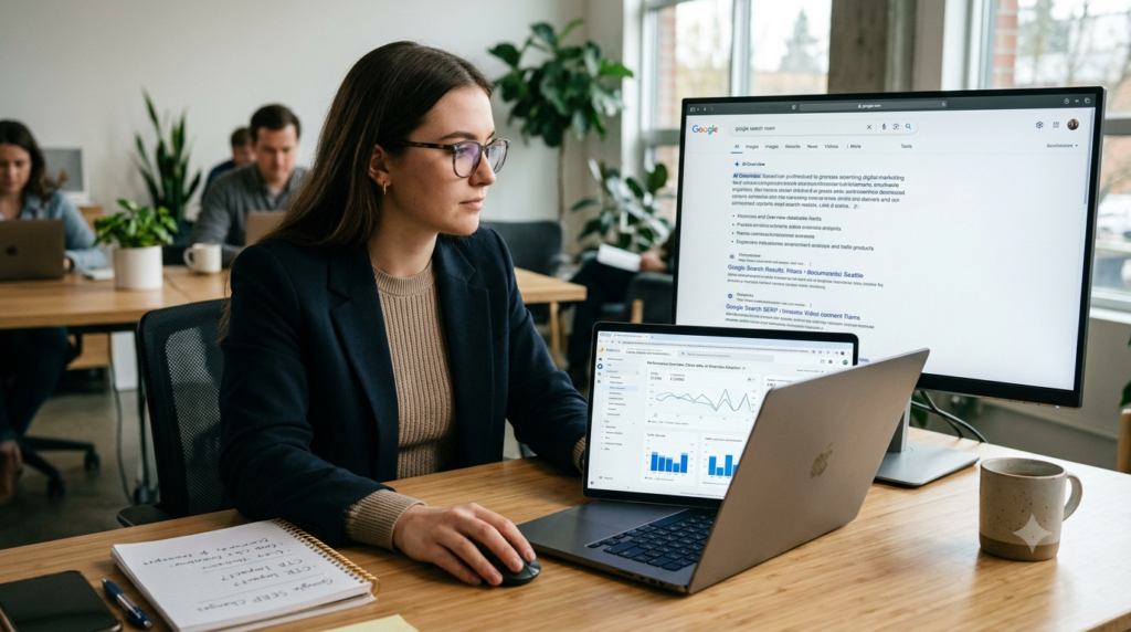 How Do Google AI Overviews Affect Your Clicks? Ultimate Guide
