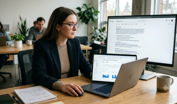 How Do Google AI Overviews Affect Your Clicks? Ultimate Guide