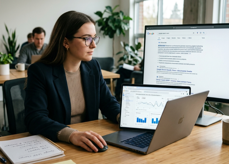 How Do Google AI Overviews Affect Your Clicks? Ultimate Guide